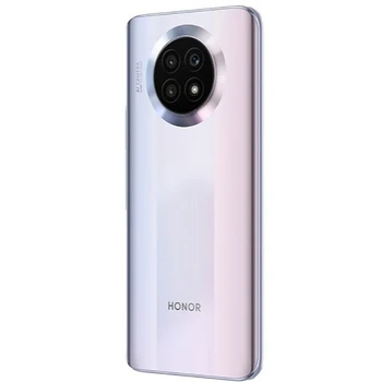 Originalni mobilni telefon Honor X20 5G 6,67 Inča 120 Hz LCD zaslon 6 G+128 G Svjetlinu 900 4300 mah Baterija od 66 W Super Zadužen za Smartphone