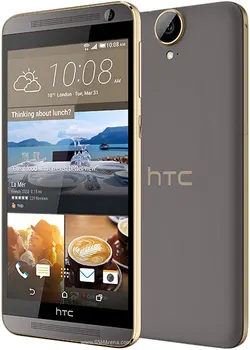 HTC One E9+ Obnovljene Originalne otključani mobiteli 5,5-inčni mobitel s восьмиядерной 20-megapikselnu kameru Besplatna dostava