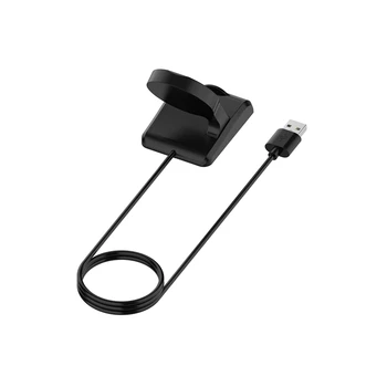 USB Punjač, Postolje Za Punjenje Dock Adapter Žice Odgovara za Pametne narukvice Amazfit T-Rex/GTR42mm/GTR 47 mm/GTS/Huami A1918