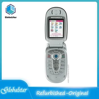 Motorola RAZR V535 Reciklirana Originalni mobilni Telefon Mobilni Telefon Besplatna Dostava Visoke Kvalitete