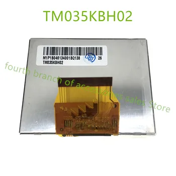 3,5-inčni LCD moduli TM035KBH02