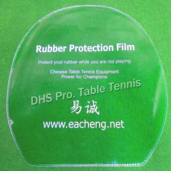 Gumeni Zaštitni film za stolni tenis Eacheng za reket za stolni tenis ping-pong loptica