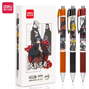 Olovke za delicija 1pc Kawai Anime Celina Naruto Olovke za Školski pribor Japanski Olovke za Pisanje Slatkih Stvari Nagradnih Pribor