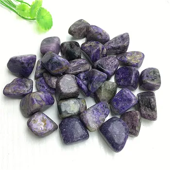 Prirodni Kristal чароита neobrađeni kamen liječeći crystal violet kamen чароита Na poklon