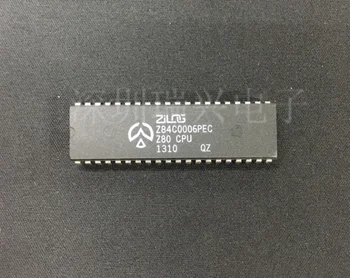 MeiMxy Z84C0006PEC Z80 Procesor DIP-40 Serijski kontroler brojač timer