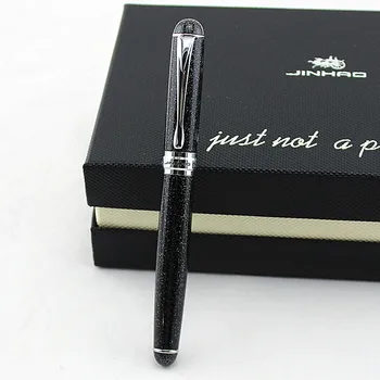 Visokokvalitetna Branded Metalna ručka-roller Replika lopte olovke za Pisanje Olovkom Jinhao X750 celina Student kemijska olovka