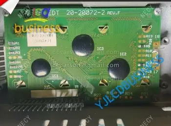 Zamjena LCD modula EW20400YMY