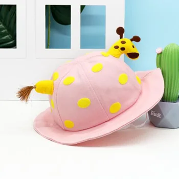 DYLAOPAN 2021 Nova topla zimska kapa-kapa pleten kukičanih, od vune pređa Dječje kape i šeširi Hip-hop Baby kapa za dječake i djevojčice Kapa