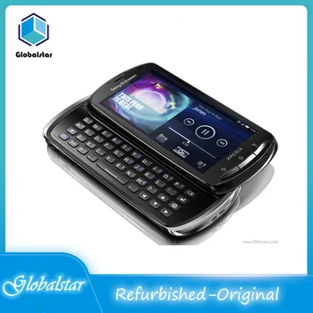 Sony Ericsson Xperia pro MK16a MK16i Reciklirana Originalni Mobilni telefon 3,7 inča 8 MP Besplatna Dostava Visoke Kvalitete
