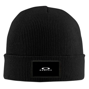Najbolje prodaje - Zimska kapa s logotipom Oakley Ženska kapa Muška kapa Kape Kantu Šešir Ženske kape Balaclava Zima
