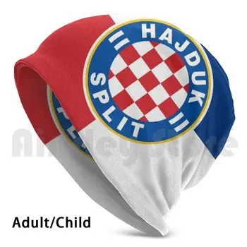 Moje Boje Otkad Sam Se Rodio, Split, Hrvatska Kape Pulover Kapa Zgodan Hajduk Split Hrvatska Split Hrvatska
