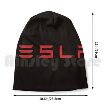 Tesla je Kapa za lica Хеджирующая kapa DIY Jastuk s po cijeloj površini Tesla Kapa