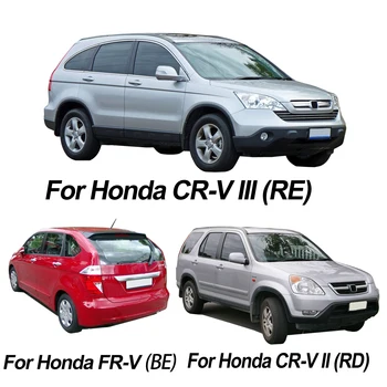 17220-RMA-E00 Za HONDA CR-V II III RD RE CTDi 4WD FR-V BE i-CTDi 2.2 L Auto Dijelovi i Pribor Element čišćenje filtra za zrak motora