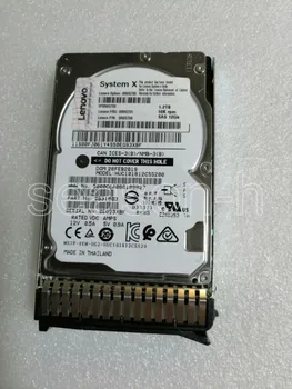 Lenovo 00WG701 00WG702 1,2 TB 10 DO 12 Gb / s SAS 2,5 Tvrdi disk HDD