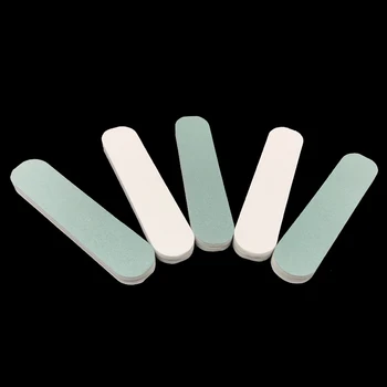 10 Kom. Mini Tampon blok za nokte u DIY Spužva Za poliranje Polira Ongle Bloc Blještavo Stručni Skup Alata za lak za nokte Lima Unghie