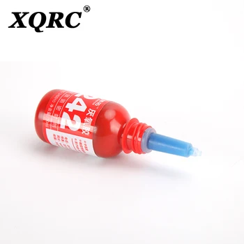 XQRC 1 boca 242 vijak ljepila ljepilo plava glina anaerobni ljepilo