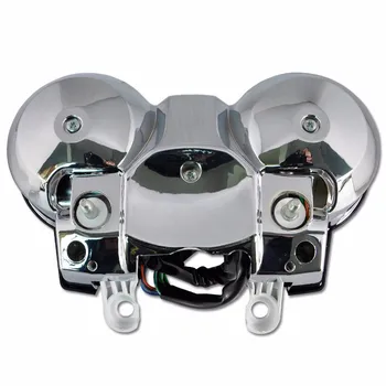 Senzori Klastera Brzinomjer, brojač okretaja presvlake za Honda CB900 Hornet 900 CB919F 02-07