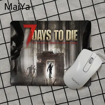 Maiya Visoke Kvalitete 7 Dana Prije Smrti Computer Gaming Miš Najbolje Prodaju u rasutom stanju Gaming podloga Za miša