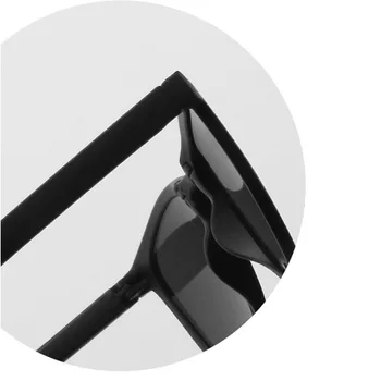 HKNA 2021 Sklopivi Sunčane naočale Gospodo Vintage Naočale za žene/Muškarce Luksuzni Polarizirane Naočale Gospodo Dizajnerske Lentes De Sol Mujer uv400
