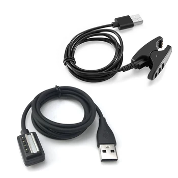 USB kabel za punjenje Punjač za Suunto 9 Baro/Peak/D5/5/3 Fitness/Spartan Sport/Trener Ručni sat/Ultra/Domašaj 4/3/2/Traverse