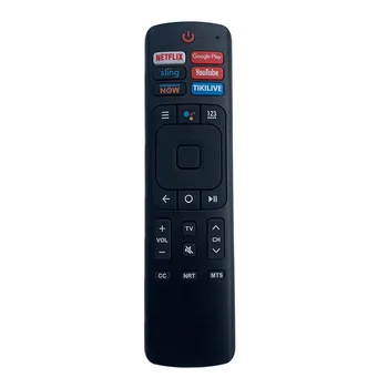 Nova Zamjena Rf Daljinski upravljač za Hisense 55H9100EPLUS 55H9100E 65H9808 Smart TV