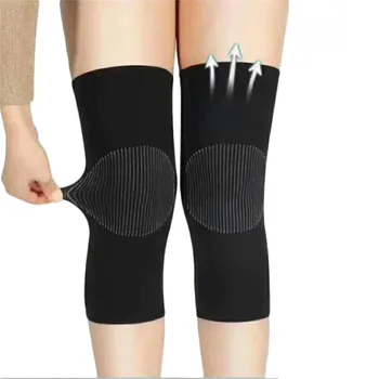 Pleteni koljena za podršku koljena podržavaju pokret koljena sprečavaju ozljede stopala zaštita od pritiska WBD