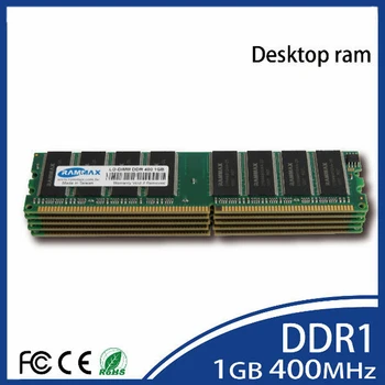 LO-DIMM 400 Mhz DDR PC3200 desktop modula ram memorije (184-pin LO-DIMM 400 Mhz) visoka kompatibilnost sa svim originalne материнскими daskama PC