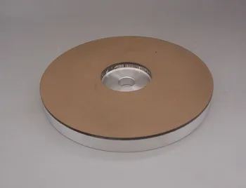 Diamond brušenje krugu brušenje disk 150 * 12.7 * 50 brušenje krug od smola, koristi se disk za brušenje brusilica od volframa čelika