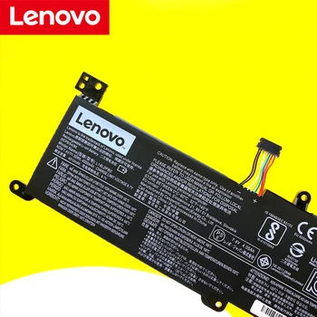 Original baterija za prijenosno računalo Lenovo Ideapad 320-15IKB -15IAP -15AST -15ABR -14ABR 520-15IKBR 330-15IC L16S2PB2 L16L2PB1 L16L2PB2