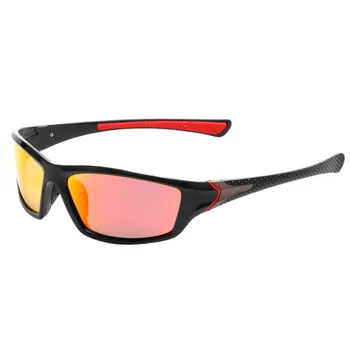 Sportske Sunčane naočale za muškarce i žene UV400 Sportske Sunčane naočale Naočale s okvirom za naočale, za ribolov i sportove na otvorenom Sunčane naočale