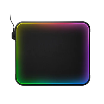 Gaming podloga za miša Steelseries QcK Prizma full-color RGB s pozadinskim osvjetljenjem