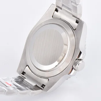 Luksuzne marke automatski mehanički sat za muške sati men GMT
