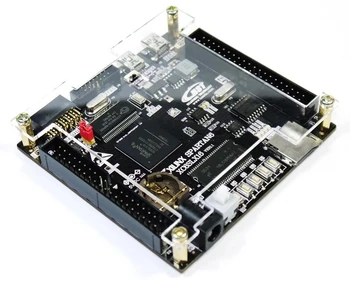 XILINX SPARTAN6 XC6SLX16 Microblaze SDRAM USB2.0 Naknada za razvoj UTA tipa A visoke kvalitete