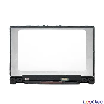 LCD zaslon osjetljiv na dodir Digitalizator za HP Pavilion X360 14-dh1000nx 14-dh1001nx 14-dh1002nx 14-dh1003nx 14-dh1004nx 14-dh1008nx