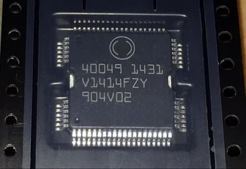 2-10шт Novi čip upravljački program auto računalne naknade 40049 HQFP-64
